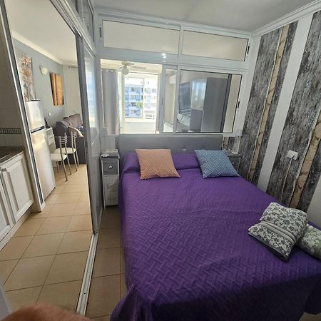 Cozy Studio, Aircon And 3 Pools Σαν Μιγκέλ ντε Αμπόνα Εξωτερικό φωτογραφία