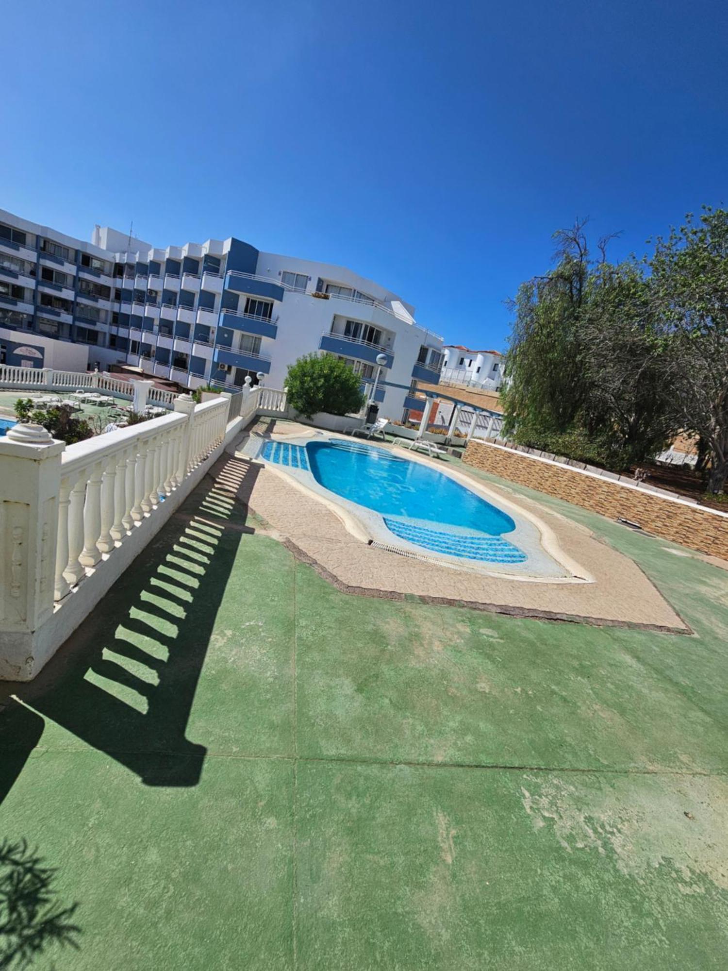 Cozy Studio, Aircon And 3 Pools Σαν Μιγκέλ ντε Αμπόνα Εξωτερικό φωτογραφία