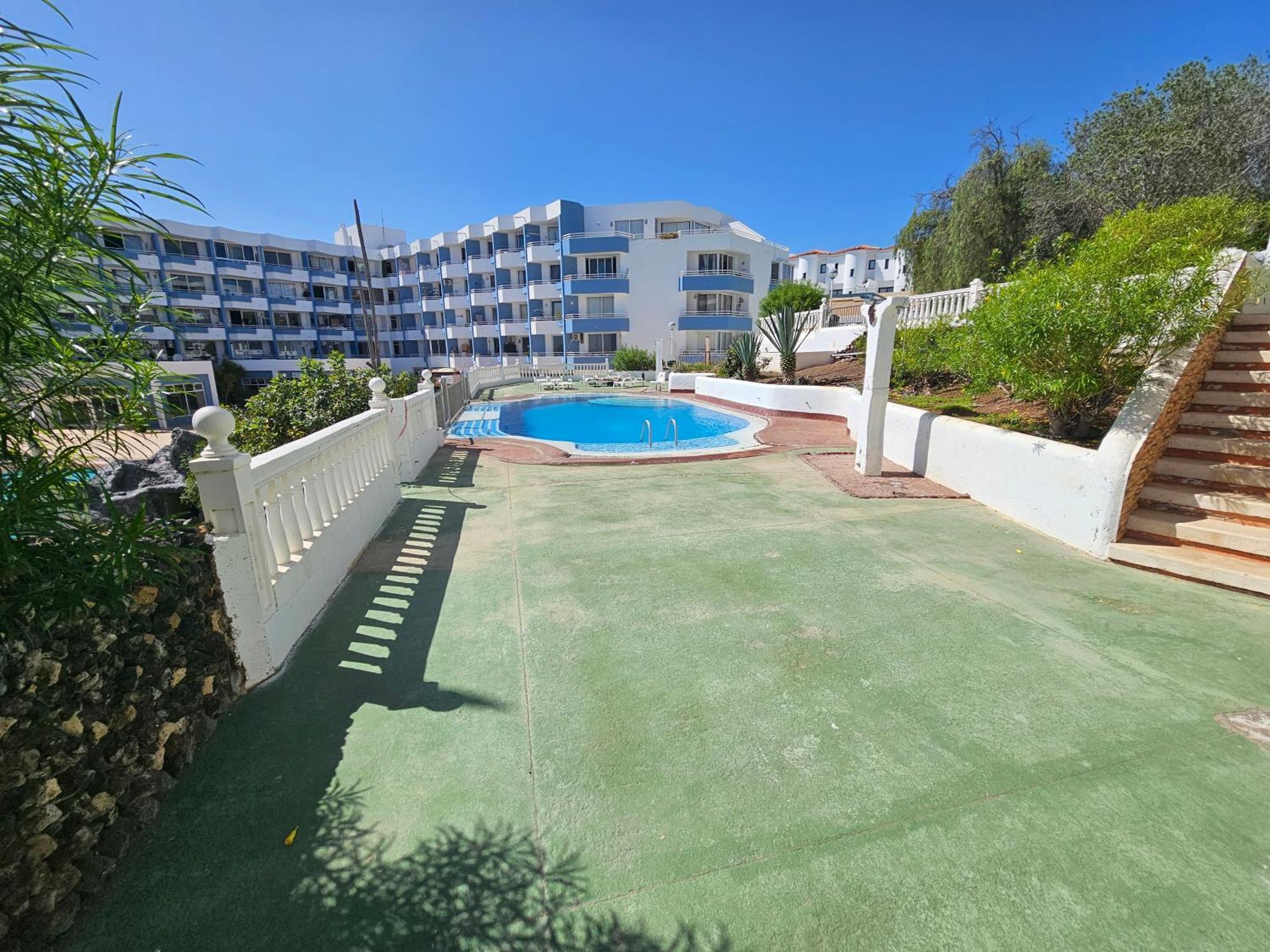Cozy Studio, Aircon And 3 Pools Σαν Μιγκέλ ντε Αμπόνα Εξωτερικό φωτογραφία