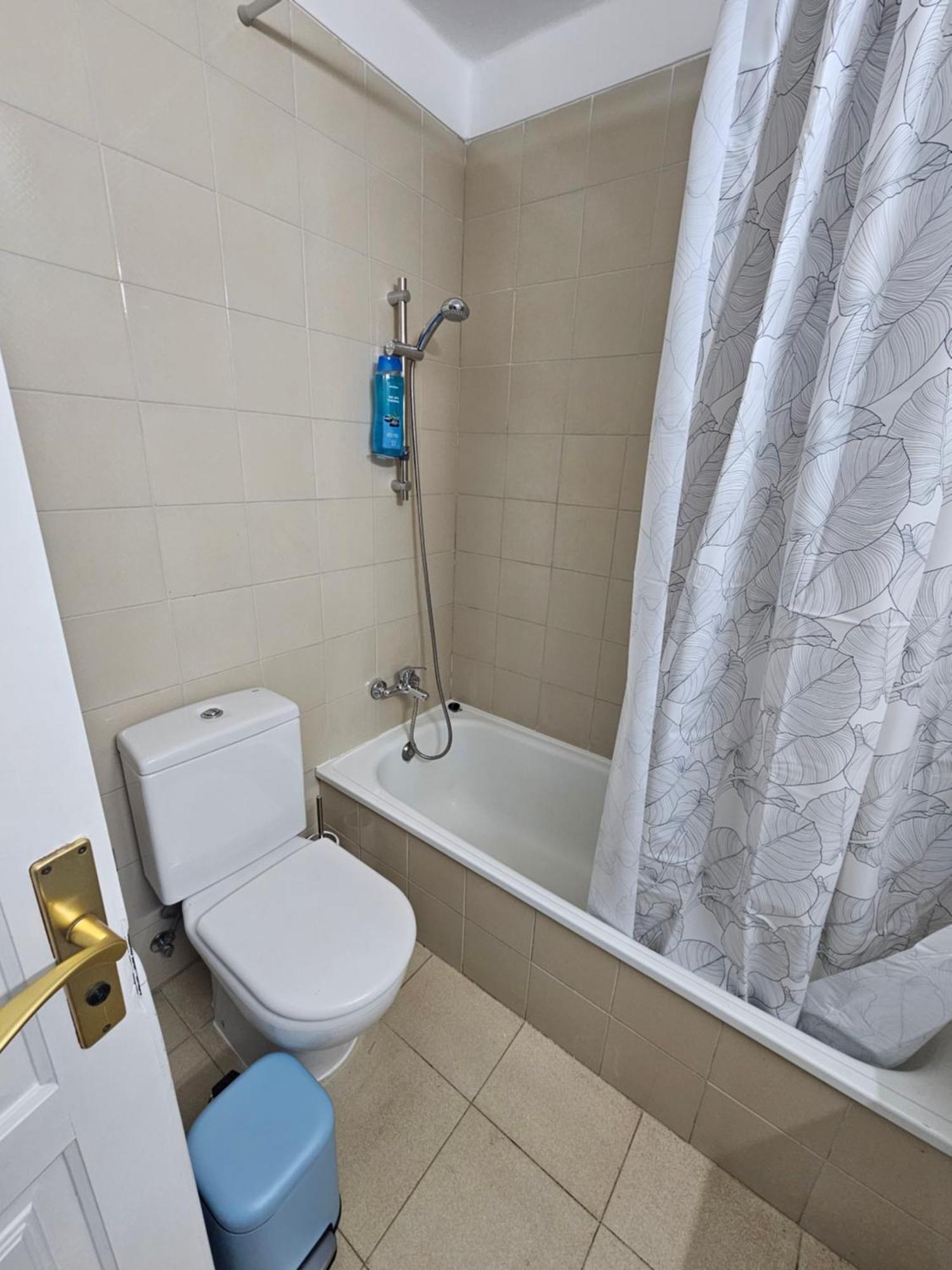 Cozy Studio, Aircon And 3 Pools Σαν Μιγκέλ ντε Αμπόνα Εξωτερικό φωτογραφία