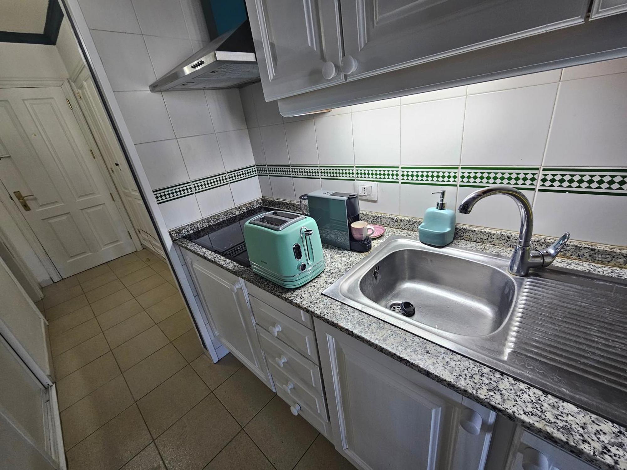 Cozy Studio, Aircon And 3 Pools Σαν Μιγκέλ ντε Αμπόνα Εξωτερικό φωτογραφία