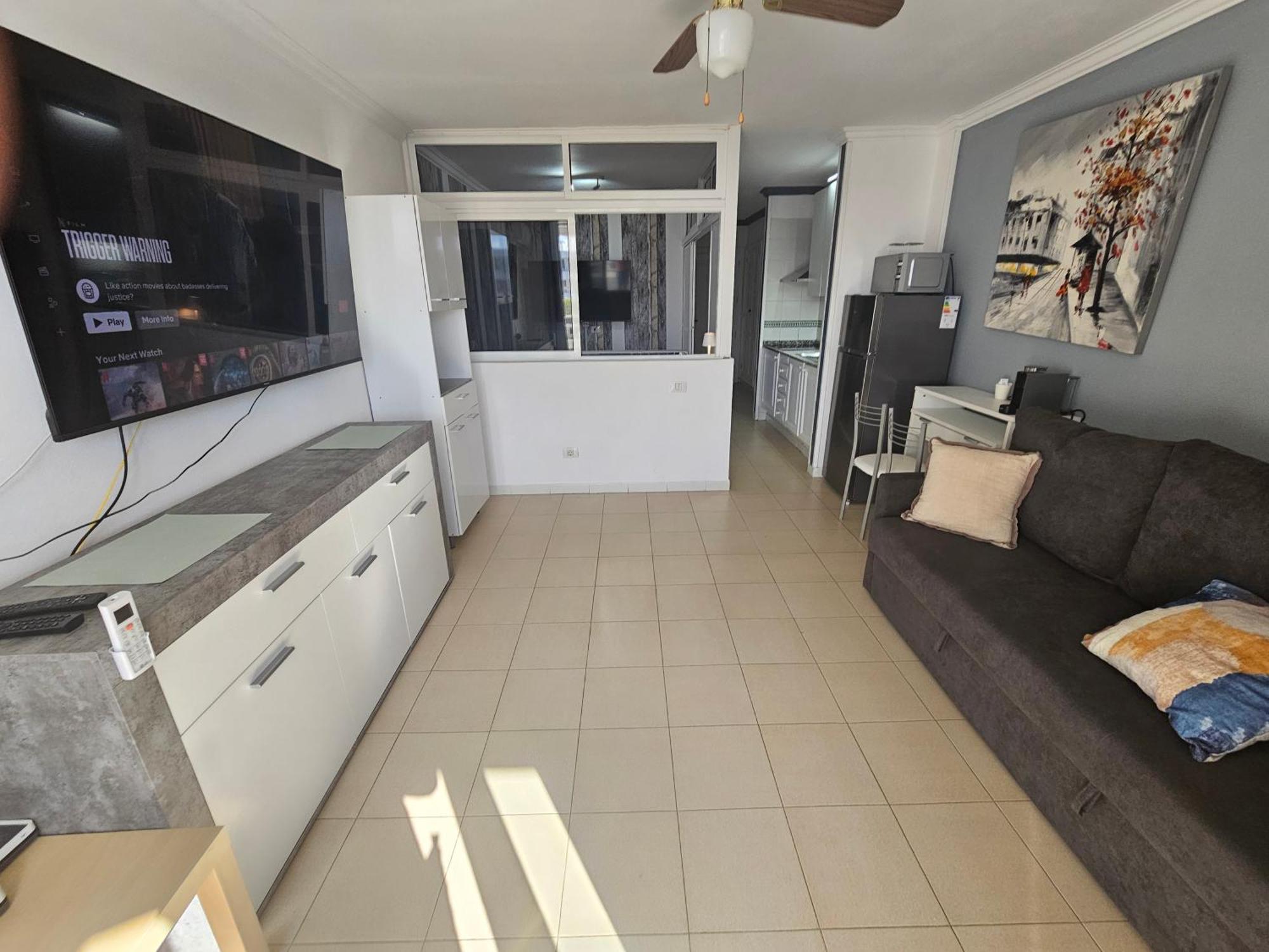 Cozy Studio, Aircon And 3 Pools Σαν Μιγκέλ ντε Αμπόνα Εξωτερικό φωτογραφία